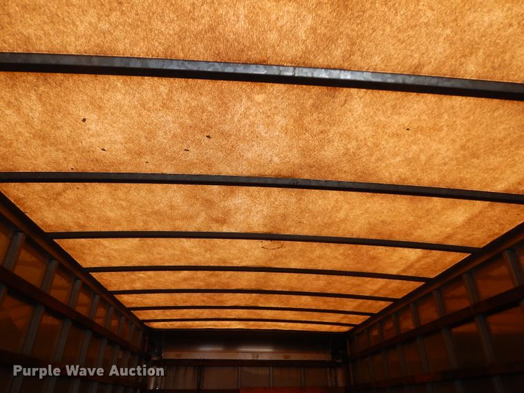 image for item DG6889 2006 International 4300  box truck