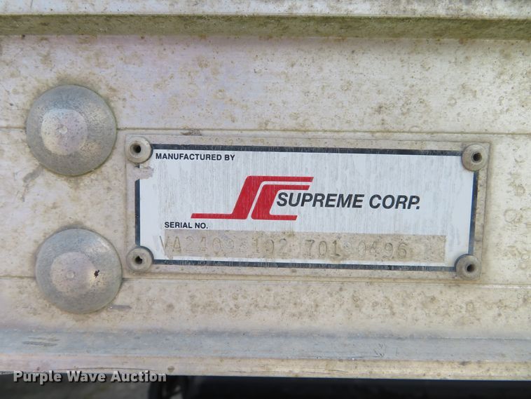 image for item DH1111 2008 Ford F650 Super Duty  box truck