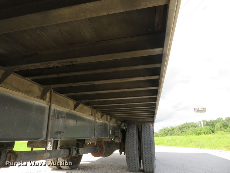 image for item DH1111 2008 Ford F650 Super Duty  box truck