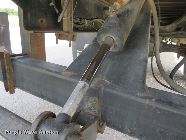 image for item DH1111 2008 Ford F650 Super Duty  box truck