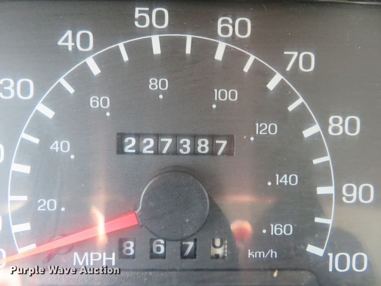 image for item DH1111 2008 Ford F650 Super Duty  box truck