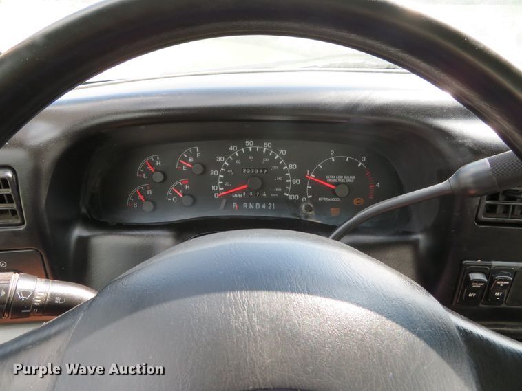 image for item DH1111 2008 Ford F650 Super Duty  box truck