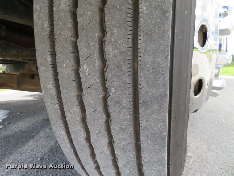 image for item DH1111 2008 Ford F650 Super Duty  box truck