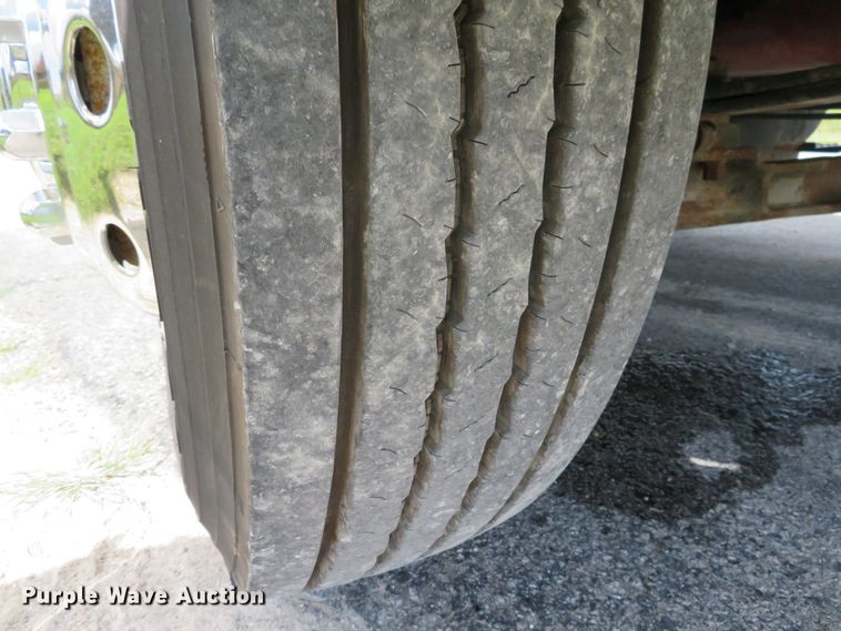 image for item DH1111 2008 Ford F650 Super Duty  box truck