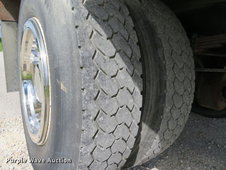 image for item DH1111 2008 Ford F650 Super Duty  box truck