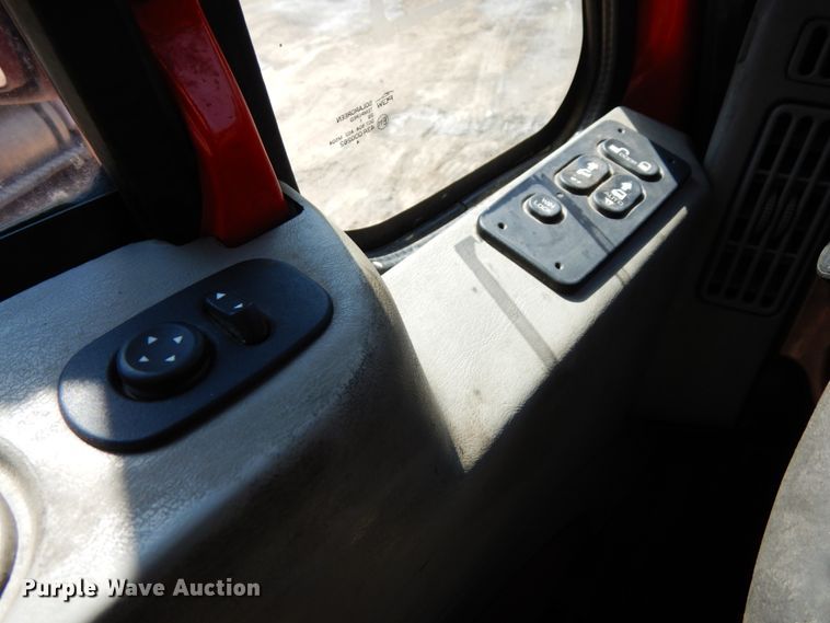 image for item DH6605 2012 International ProStar Plus 122  semi truck