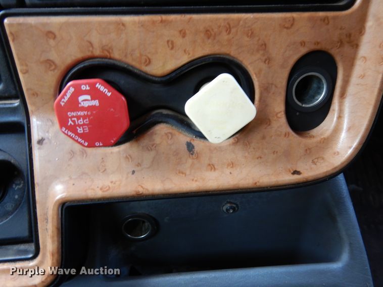 image for item DH6605 2012 International ProStar Plus 122  semi truck