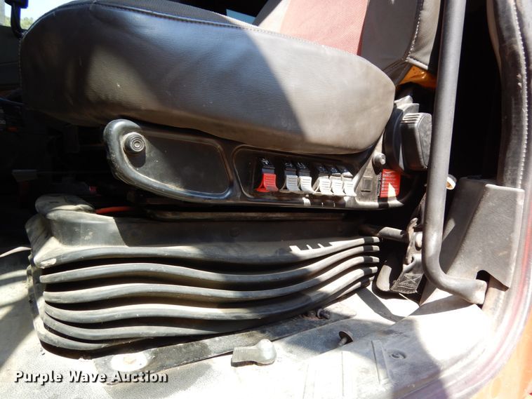 image for item DH6605 2012 International ProStar Plus 122  semi truck