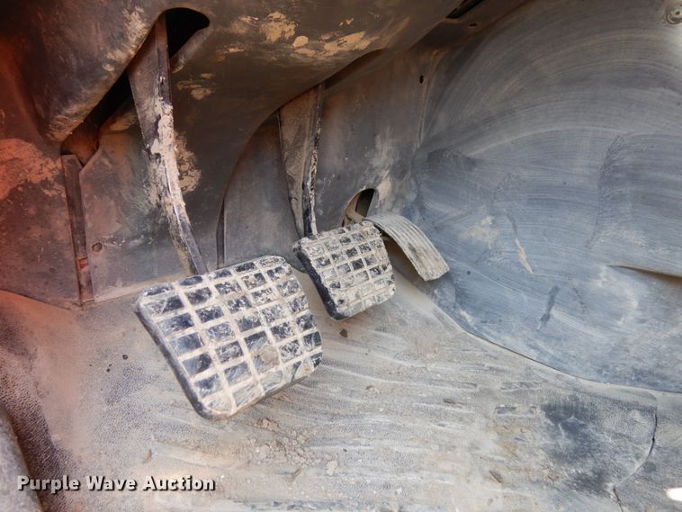 image for item DH6605 2012 International ProStar Plus 122  semi truck