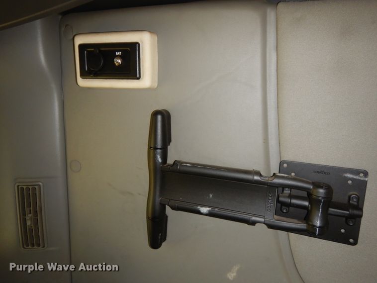 image for item DH6605 2012 International ProStar Plus 122  semi truck