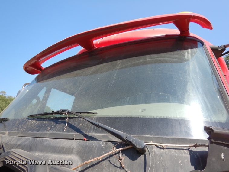 image for item DH6605 2012 International ProStar Plus 122  semi truck