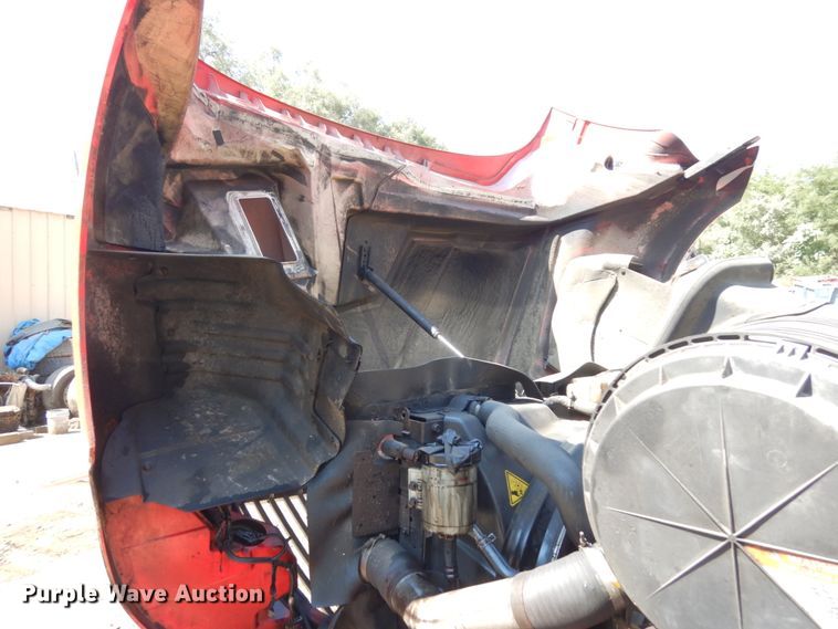 image for item DH6605 2012 International ProStar Plus 122  semi truck