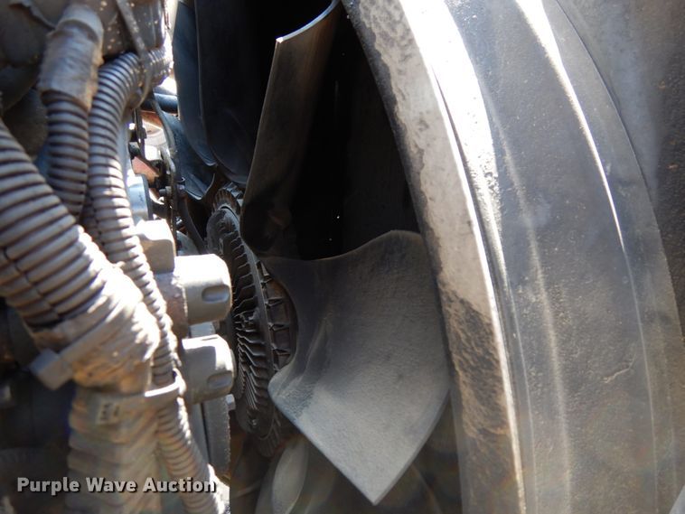 image for item DH6605 2012 International ProStar Plus 122  semi truck