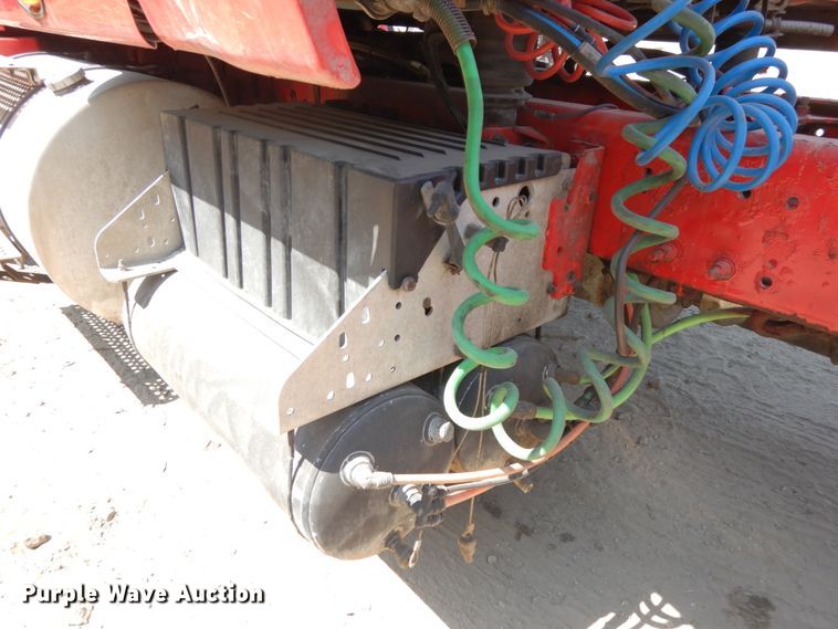 image for item DH6605 2012 International ProStar Plus 122  semi truck