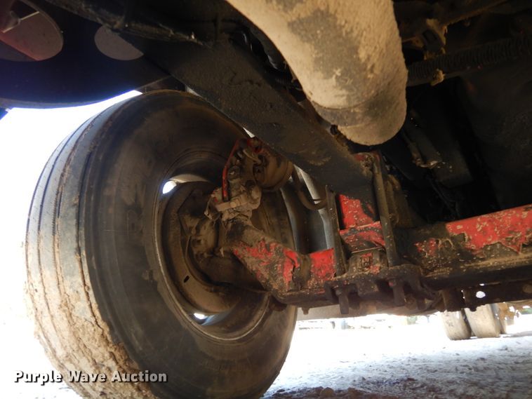 image for item DH6605 2012 International ProStar Plus 122  semi truck