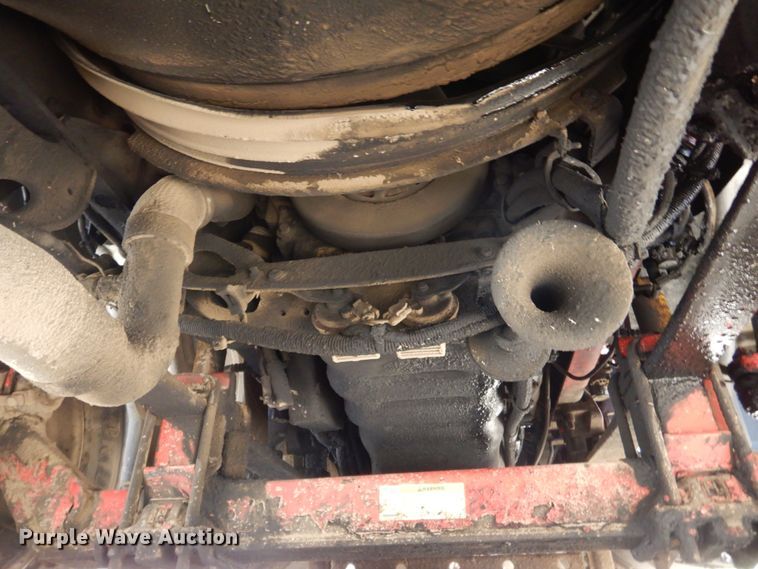 image for item DH6605 2012 International ProStar Plus 122  semi truck