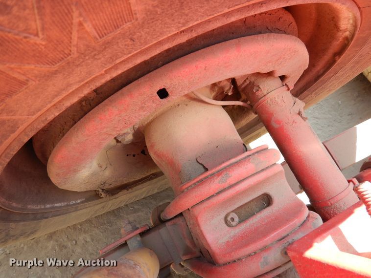 image for item DH6605 2012 International ProStar Plus 122  semi truck