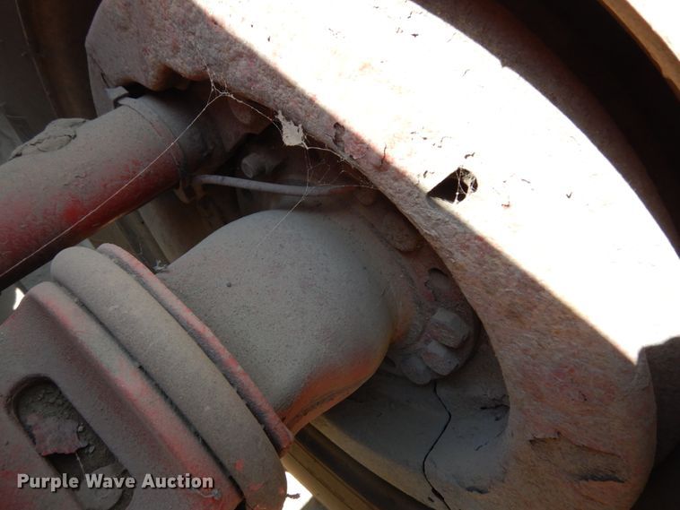 image for item DH6605 2012 International ProStar Plus 122  semi truck