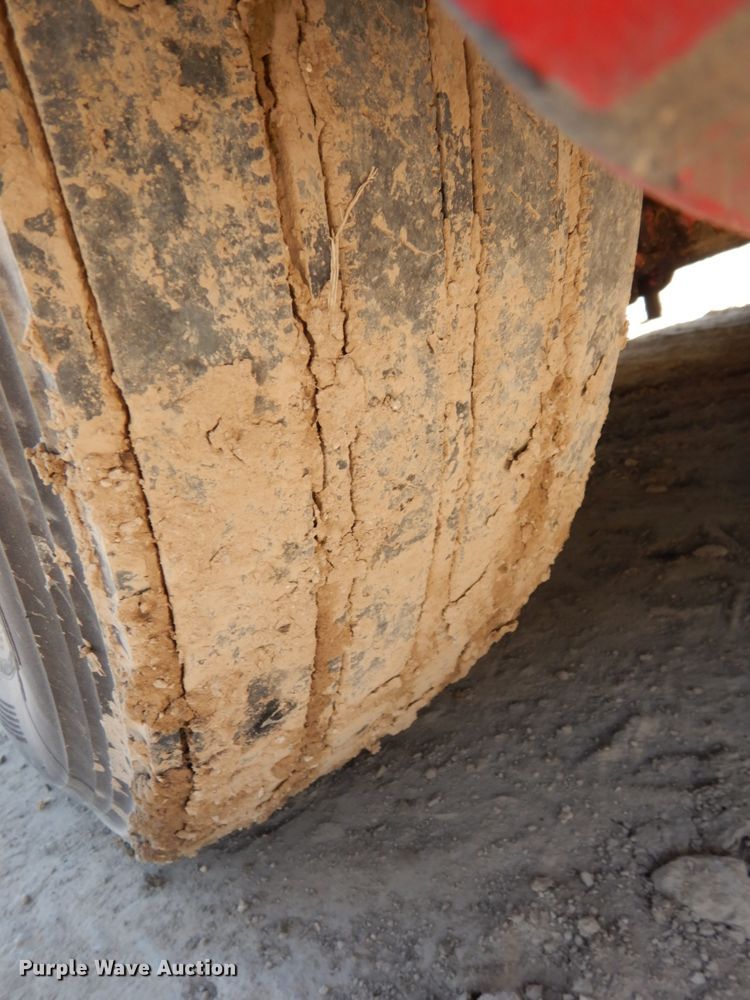 image for item DH6605 2012 International ProStar Plus 122  semi truck