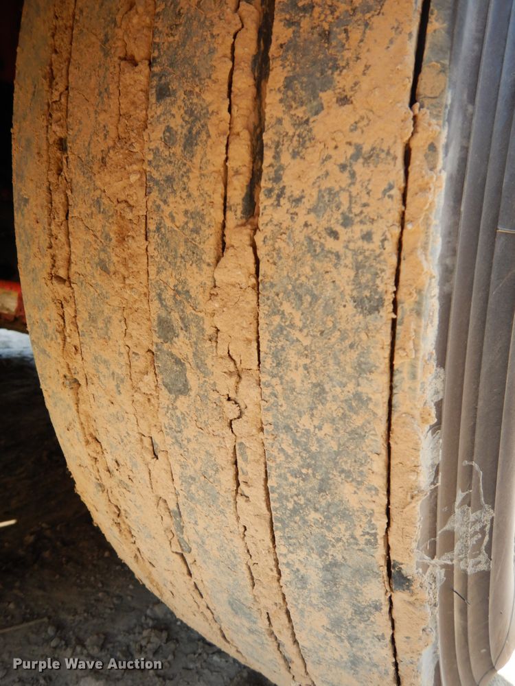 image for item DH6605 2012 International ProStar Plus 122  semi truck