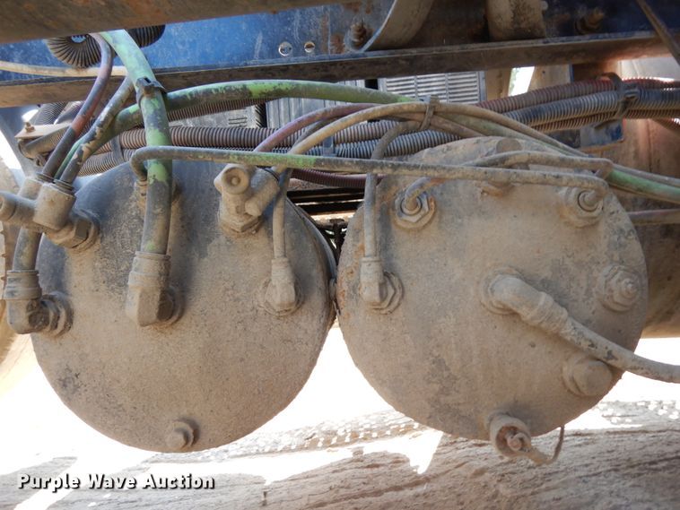 image for item DH6606 2011 International TranStar 8600  semi truck