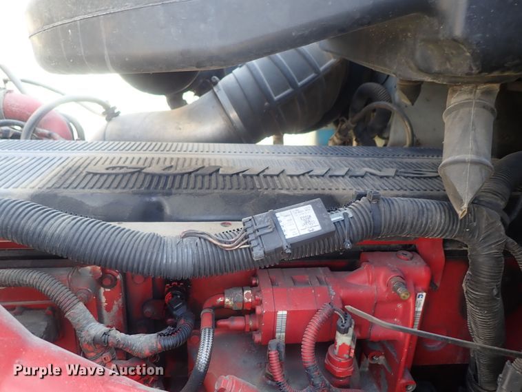 image for item DI4595 2006 International 9400i  semi truck