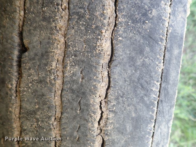 image for item DI4595 2006 International 9400i  semi truck