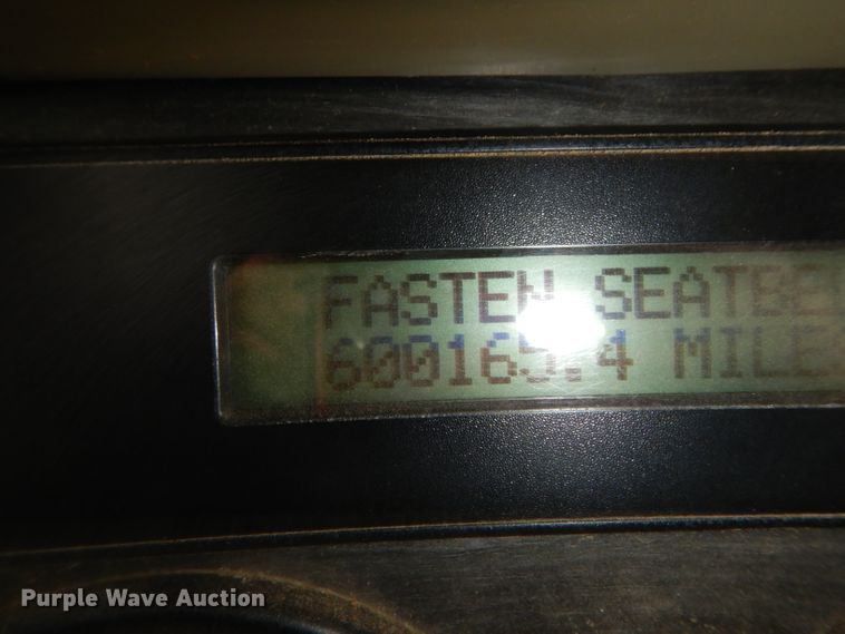 image for item DI5272 2007 Freightliner Columbia  semi truck