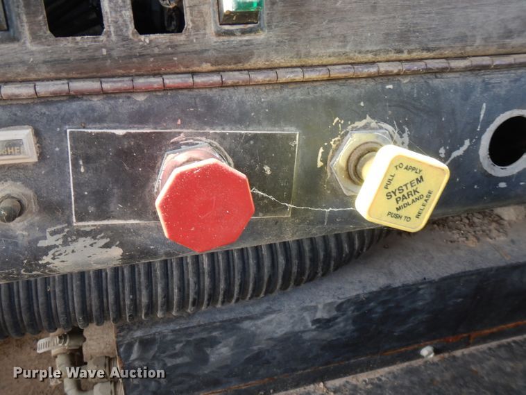 image for item FN9321 1980 Kenworth W900  semi truck