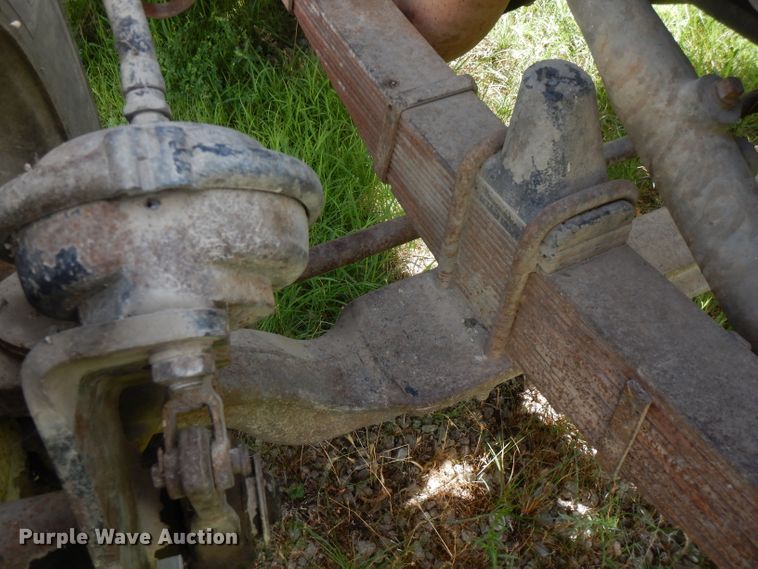 image for item FN9321 1980 Kenworth W900  semi truck