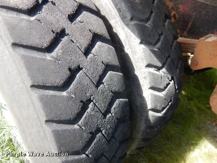 image for item FN9321 1980 Kenworth W900  semi truck