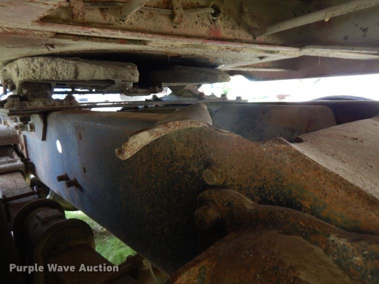 image for item FN9321 1980 Kenworth W900  semi truck