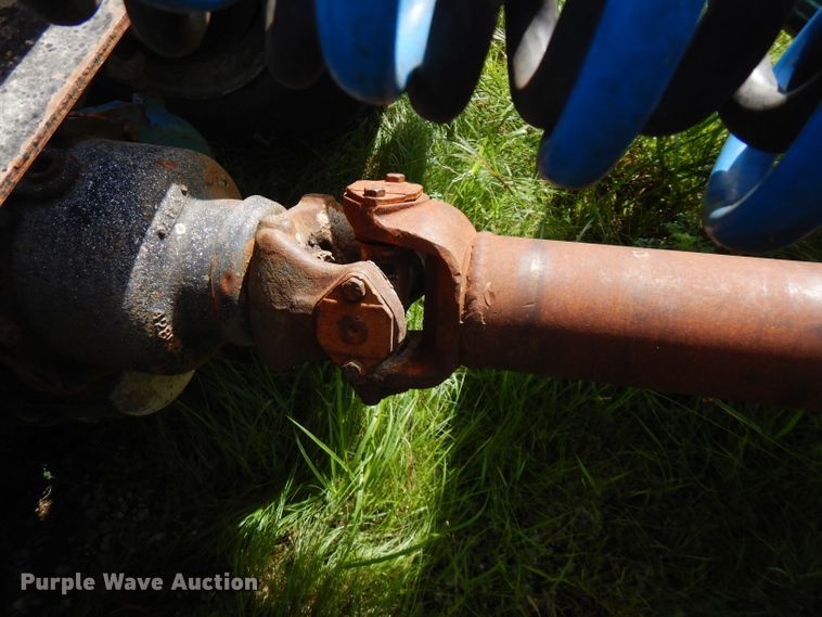 image for item FN9321 1980 Kenworth W900  semi truck