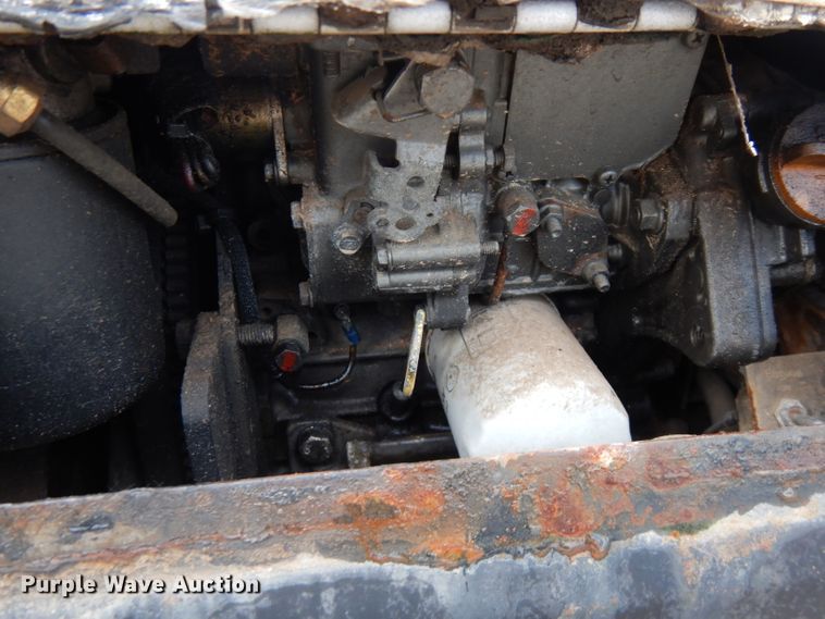 image for item FN9330 2009 Peterbilt 387  semi truck