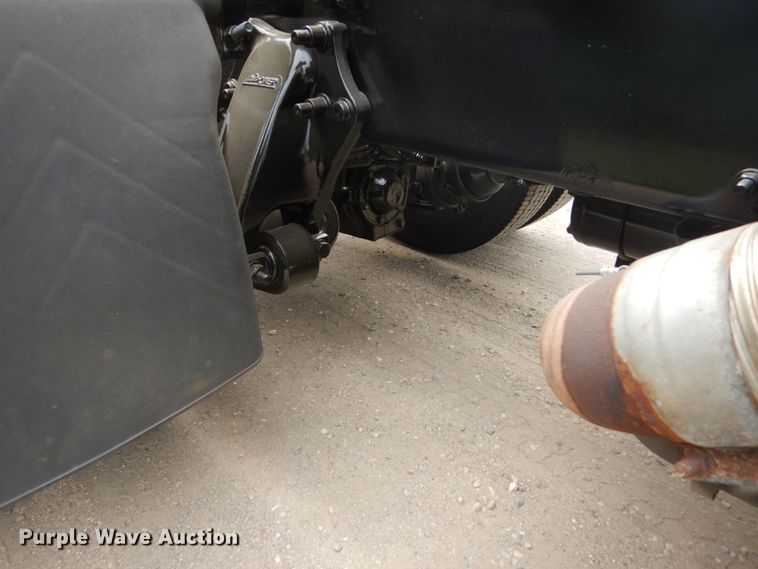 image for item FT9031 2008 Freightliner Century Class  semi truck