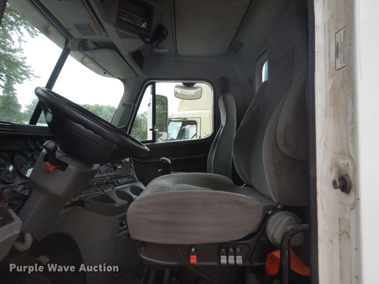 image for item FT9031 2008 Freightliner Century Class  semi truck