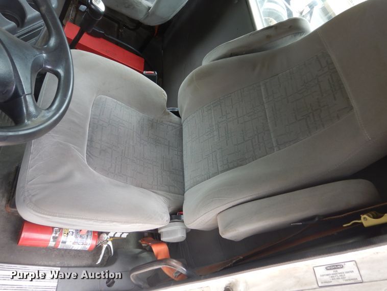 image for item FT9031 2008 Freightliner Century Class  semi truck