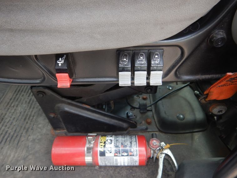 image for item FT9031 2008 Freightliner Century Class  semi truck