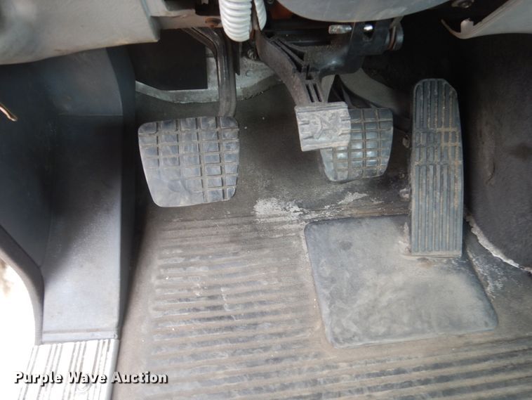 image for item FT9031 2008 Freightliner Century Class  semi truck