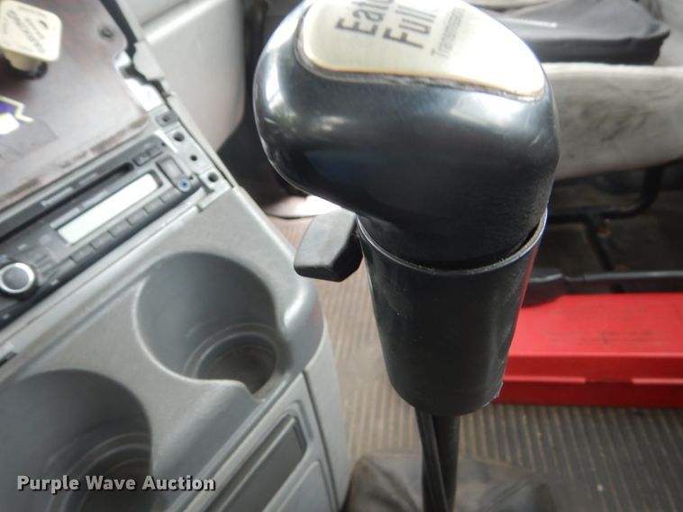 image for item FT9031 2008 Freightliner Century Class  semi truck