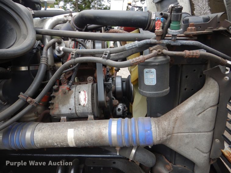 image for item FT9031 2008 Freightliner Century Class  semi truck