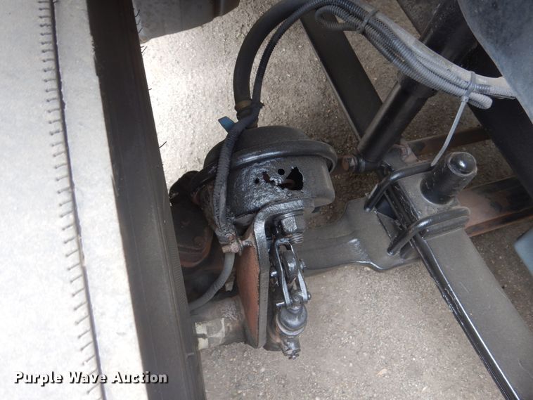 image for item FT9031 2008 Freightliner Century Class  semi truck