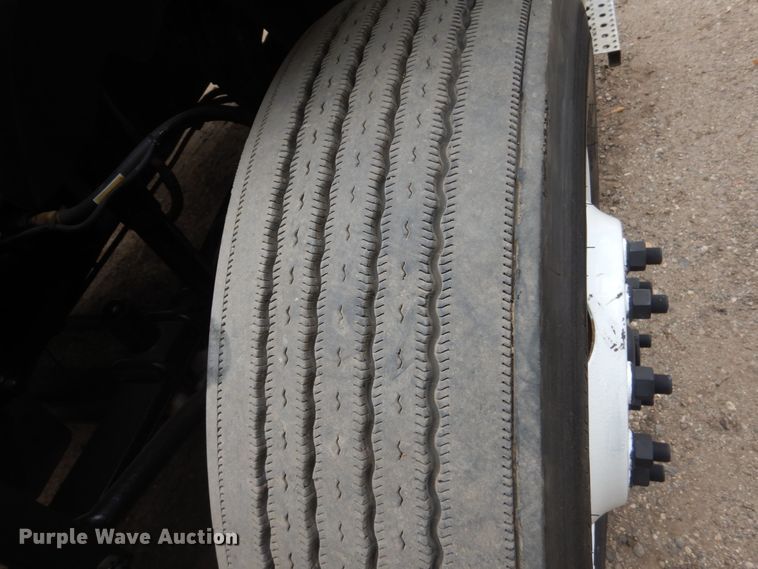 image for item FT9031 2008 Freightliner Century Class  semi truck