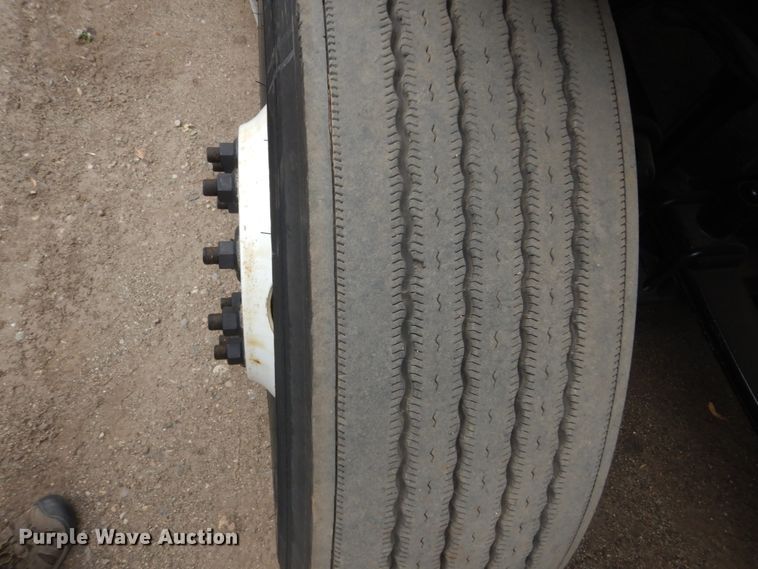 image for item FT9031 2008 Freightliner Century Class  semi truck