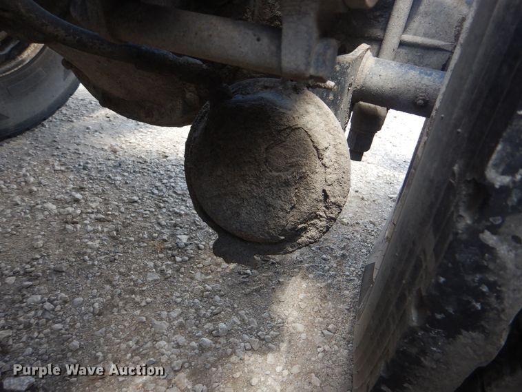 image for item GM9095 1993 Peterbilt 379  semi truck