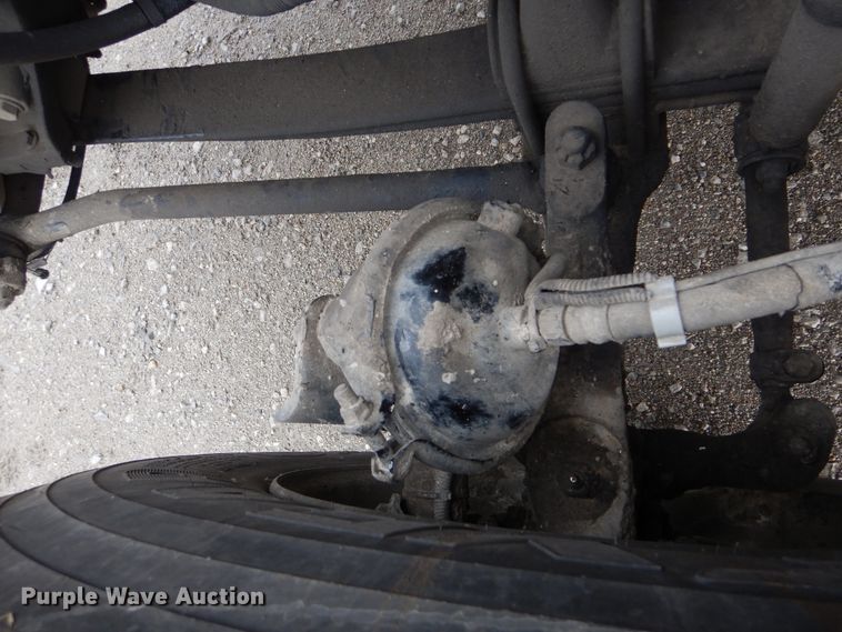 image for item GM9100 2006 Kenworth T800  semi truck