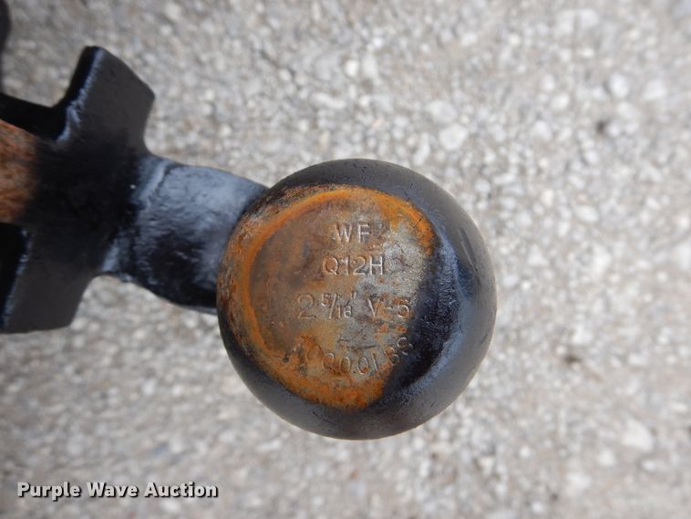 image for item GM9106 2004 GMC C7500  Crew Cab flat dump bed truck