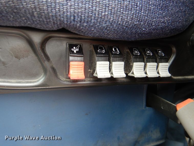 image for item GM9113 2012 Kenworth T660  semi truck