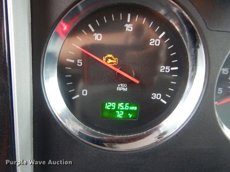 image for item GM9113 2012 Kenworth T660  semi truck