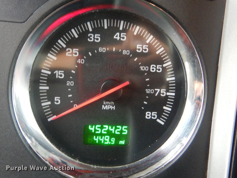 image for item GM9113 2012 Kenworth T660  semi truck